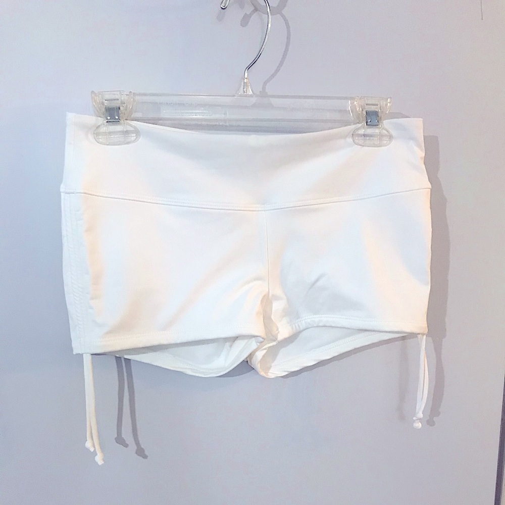 Athleta Swim Shorts